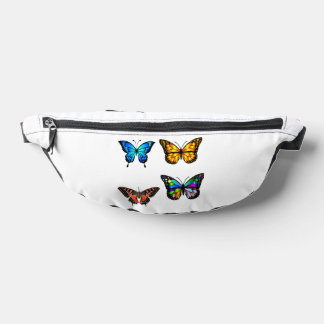 Riñoneras sisleyballit