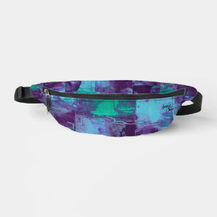 Riñoneras SPWW World of Color Waist Fanny Pack