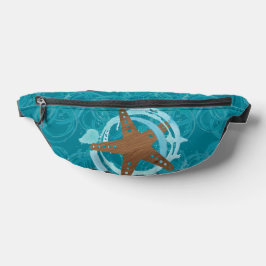 Riñoneras Starfish Fanny Pack