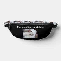 Su mascota perro cachorro personalizado foto chihu