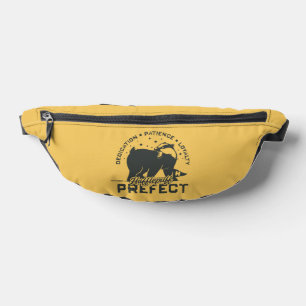 Riñoneras Tarjeta prefecta HUFFLEPUFF™