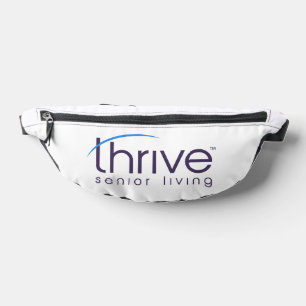 Riñoneras Thrive Fanny Pack