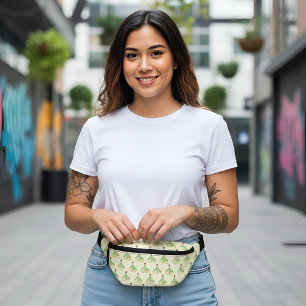 Riñoneras Tiana Fanny Pack