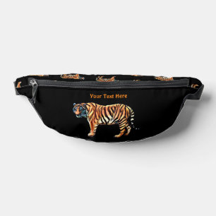 Riñoneras Tigre de Siberia