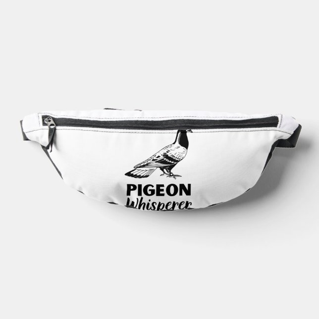 Riñoneras todobhofs (Distribución)