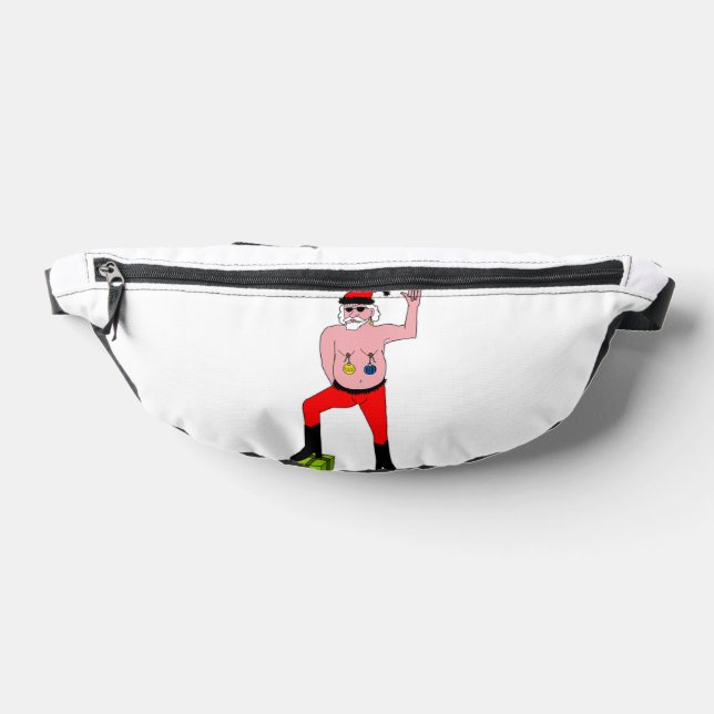 Riñoneras trazabilidad (Distribución)