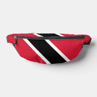 Riñoneras Trinidad and Tobago flag