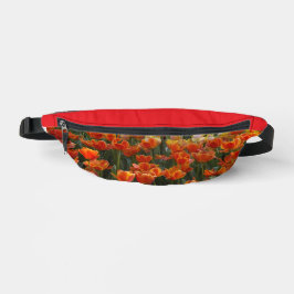 Riñoneras Tulips Fanny Pack