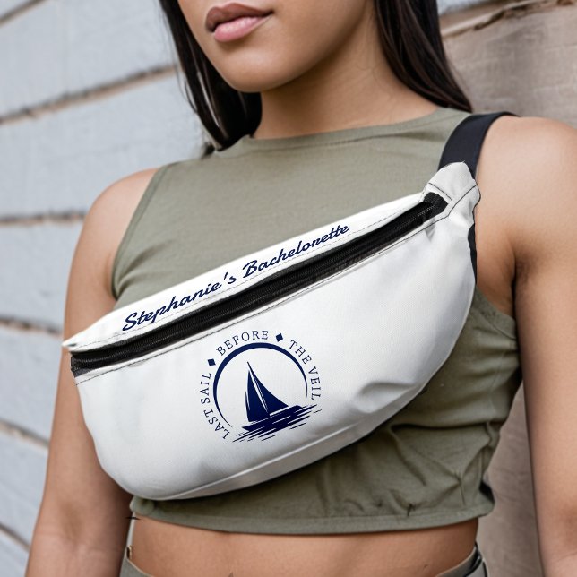 Riñoneras Última vela antes de la despedida de soltera (Subido por el creador)