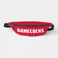 Universidad Estatal de Jacksonville Gamecocks Logo