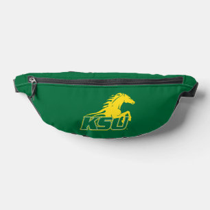 Riñoneras Universidad Estatal de KSU Kentucky