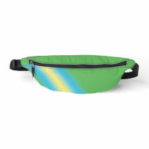 Verde Con Tubo Amarillo