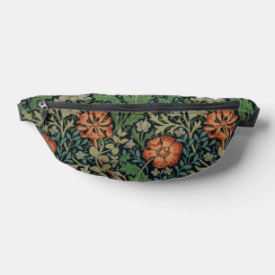 Riñoneras William Morris Compton Wallpaper Classic