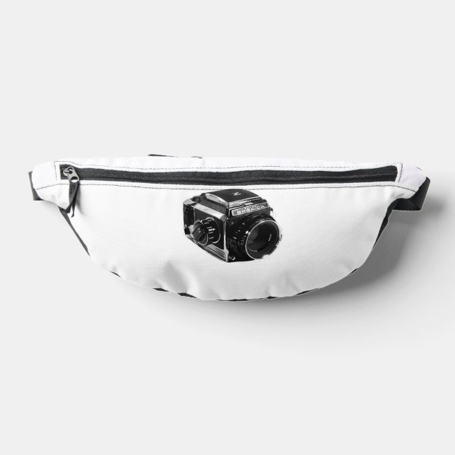 Riñoneras wolerykopety (Distribución)