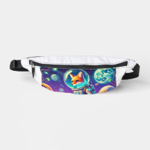 Zorro espacial