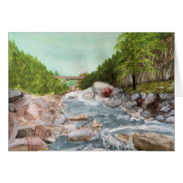 RÍO 3 DE YUBA