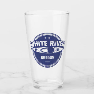 Río Blanco Oregon Kayak