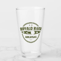 Río Búfalo, Arkansas