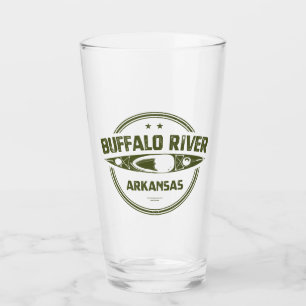 Río Búfalo, Arkansas
