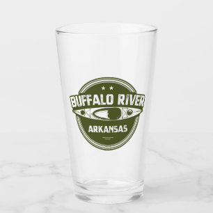Río Búfalo, Arkansas
