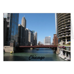 Río Chicago