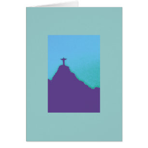 Río Corcovado Cristo