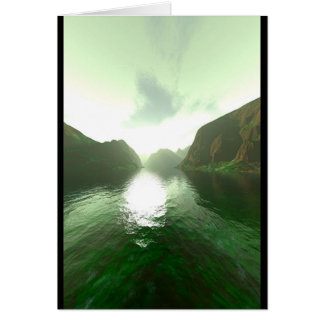 Río de Gelthane (tarjeta)