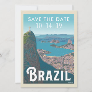 Río de Janeiro, Brasil   Reserva la fecha