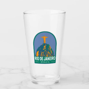 Río de Janeiro Brasil Viaje a la intemperie