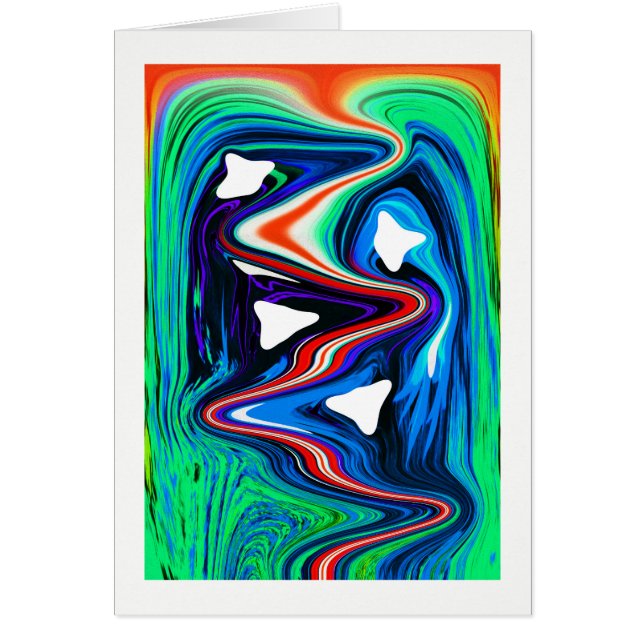 Río de la Vida (Frente)