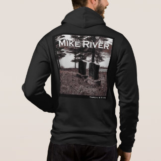 Río de Mike - sudadera con capucha de jueves