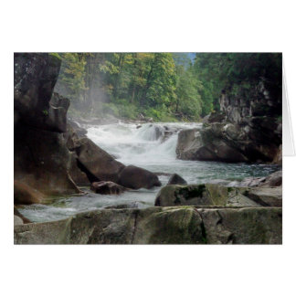 Río de Skykomish