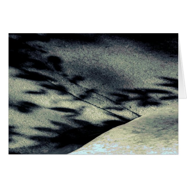 Río del zen (Anverso (Horizontal))