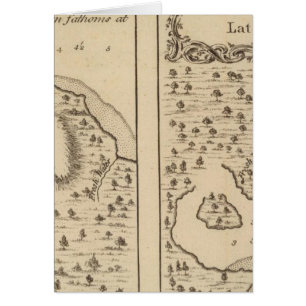 Río Endeavor, Bahía Botánica