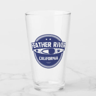Río Feather, California