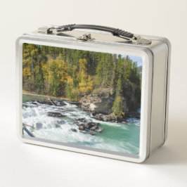 Río Fraser, fotografía paisajística canadiense