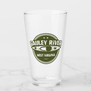 Río Gauley, Virginia Occidental
