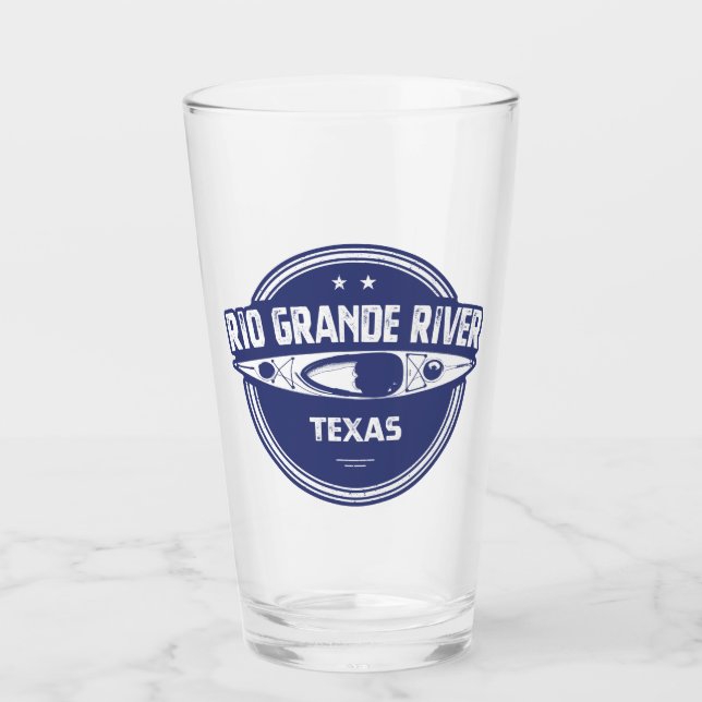 Río Grande, Texas (Anverso)
