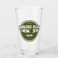Río Jarbidge Idaho Kayak