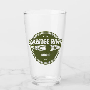 Río Jarbidge Idaho Kayaking