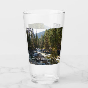 Río Kaweah en el Parque Nacional Sequoia