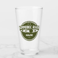 Río Kennebec, Maine