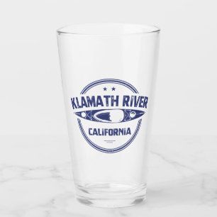 Río Klamath, California