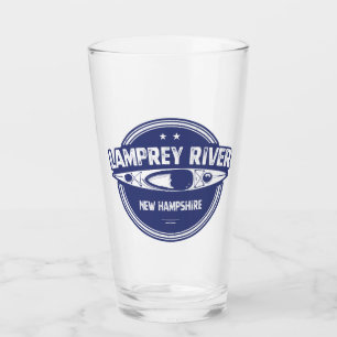 Río Lamprey New Hampshire Kayaking