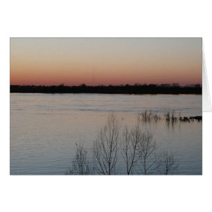Río Misisipi