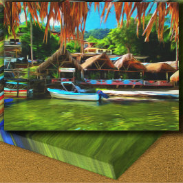 Río Mismaloya 0331 Arte