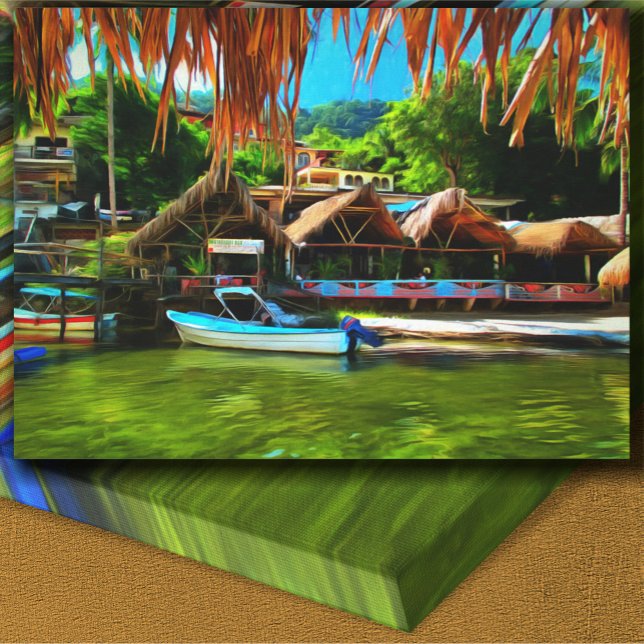 Río Mismaloya 0331 Arte (Subido por el creador)