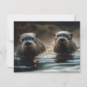 Río Otters