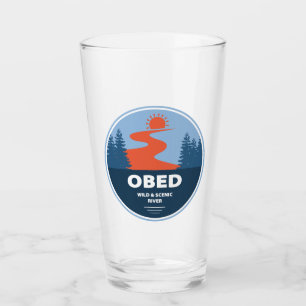 Río Salvaje Y Escénico Obed