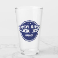 Río Sandy Oregon Kayaking